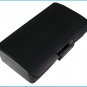 GM276 Battery CS for GARMIN serie GPS MAP 2xx, 3xx, 4xx, 2200 mAh