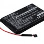 GME800SL Battery CS for GARMIN serie Edge 800, Edge 810, 1000 mAh