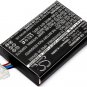 GMZ590SL Battery CS for GARMIN serie Zumo 5xx, 1800 mAh