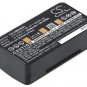 GM296SL Battery CS for GARMIN GPS MAP xxx, 3400 mAh