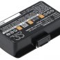 GM296SL Battery CS for GARMIN GPS MAP xxx, 3400 mAh