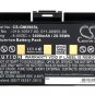 GM296SL Battery CS for GARMIN GPS MAP xxx, 3400 mAh