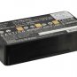 GM276HL Battery CS for GARMIN GPS MAP 2xx, 3xx, 4xx, 2600 mAh