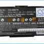 GM276 Battery CS for GARMIN GPS MAP 2xx, 3xx, 4xx, 2200 mAh