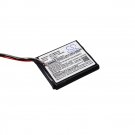 GME510SL Battery CS for GARMIN serie Edge 510, 880 mAh