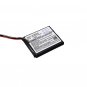 GME510SL Battery CS for GARMIN serie Edge 510, 880 mAh