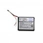 GME510SL Battery CS for GARMIN serie Edge 510, 880 mAh