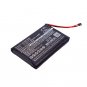 GMT150SL Battery CS for GARMIN serie Txx, TTxx, 1200 mAh