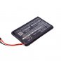 GMT150SL Battery CS for GARMIN serie Txx, TTxx, 1200 mAh