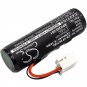 VFX675BL Battery CS for VeriFone serie VXxx, 2200 mAh