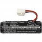 VFX675BL Battery CS for VeriFone serie VXxx, 2200 mAh