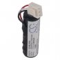 IML220XL Battery CS for Ingenico serie iWL2xx, 2600 mAh