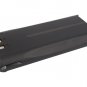 KNB450TW Battery CS for KENWOOD serie TK-3xx, NXxx, 1800 mAh