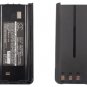 KNB450TW Battery CS for KENWOOD serie TK-3xx, NXxx, 1800 mAh