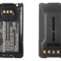 KNB471TW Battery CS for KENWOOD serie TK-xx, NXxx, 2500mAh