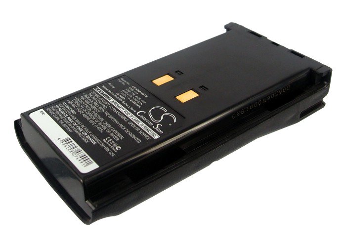 KNB160TW Battery CS for KENWOOD serie TK-1xx, TK-2xx, TK-3, 2100mAh