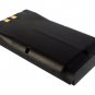 KNB160TW Battery CS for KENWOOD serie TK-1xx, TK-2xx, TK-3, 2100mAh
