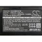NB570TW Battery CS for KENWOOD serie TK-21xx, TK-31xx, NX3xx, 2000mAh