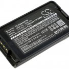 KNB550TW Battery CS for KENWOOD serie TK-2xx, TK-3xx, NX-3xx, 1400mAh