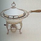 Reed & Barton Chafing Dish Reed & Barton Chafing Dish