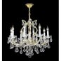 9 Light Maria Theresa Value Chandelier