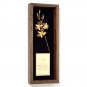 The 3 Bud Orchid Wedding Invitation Remembrance Box