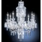 james moder lighting 93948 the buckingham collection