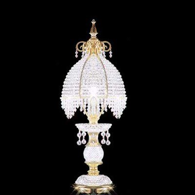 JAMES MODER LIGHTING Boutique Collection Table Lamps