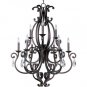 9 Light Richmond Chandelier
