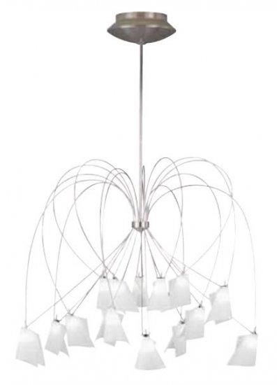 Rhapsody Chandelier