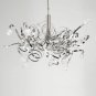 Ribbon 16-Light Chandelier