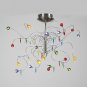 NAUTILUS PENDANT Chandelier.