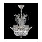 The Dynasty Collection Chandelier