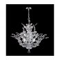 Florale collection 13 light chandelier