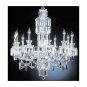The Buckingham Collection Chandelier 10 Light