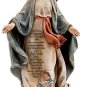 Hail Mary Figurine