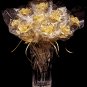 50 11" Real Roses