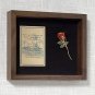 Wedding Invitation 5" Rose