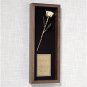Wedding Invitation 11" Rose