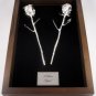 25th Anniversary Remembrance Rose.