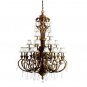 Ravenna - Twenty One Light Chandelier