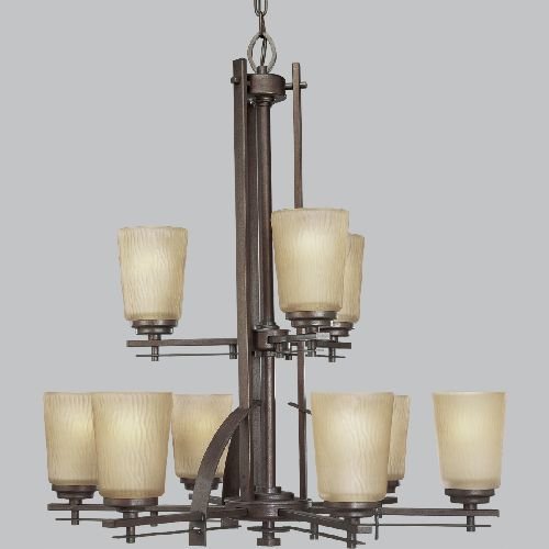 Riverside Chandelier