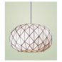 Tetra 3 - Light Chandelier