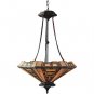 American Art Collection Pendant