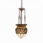 Provincial - One Light Inverted Pendant