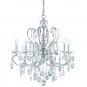 Marcalina - Six Light Chandelier