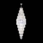 Prestige Collection - 28 Lite Crystal Chandelier