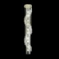 James Moder Lighting - The Waterfall Collection Chandelier