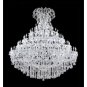 Maria Theresa Collection - 128 Lite Crystal Chandelier