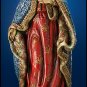 Immaculate Heart of Mary Statue